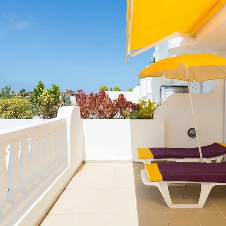 Vistas Al Teide II Piscina Climatizada Apartment Puerto de la Cruz  Exterior photo