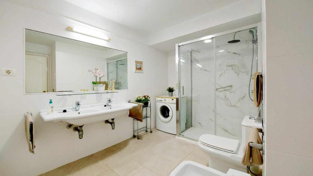 Vistas Al Teidepiscina Wifi Apartment
